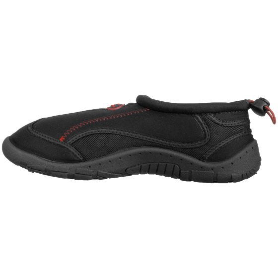 Fox Outdoor Aqua Schoenen Neopreen - Zwart