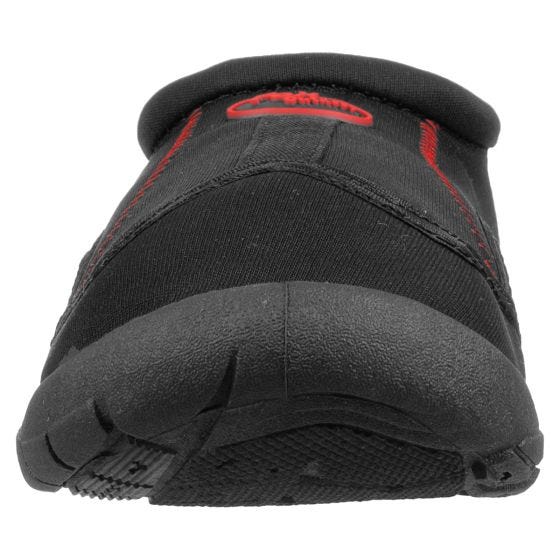 Fox Outdoor Aqua Schoenen Neopreen - Zwart