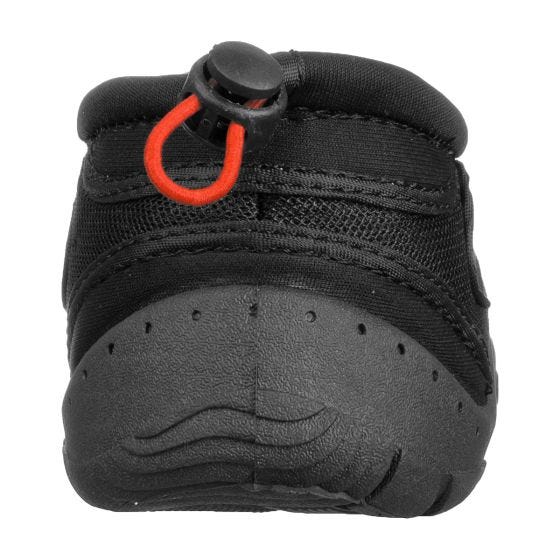 Fox Outdoor Aqua Schoenen Neopreen - Zwart