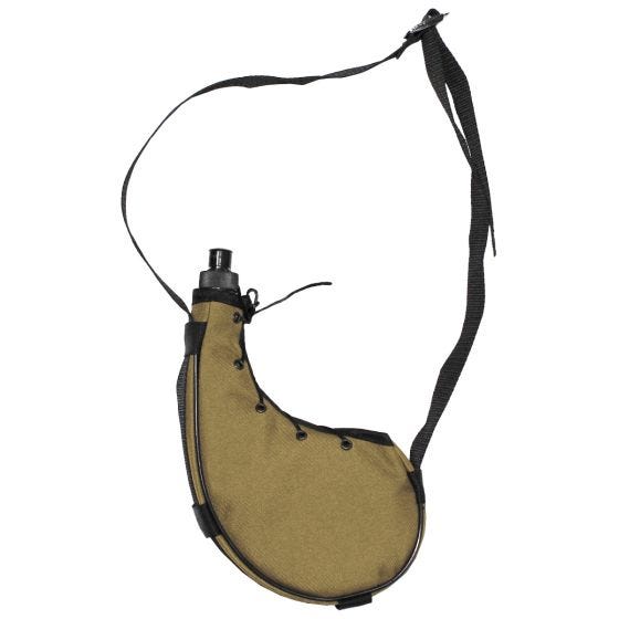 Fox Outdoor Bota Drinkfles 750 ml - Coyote Tan