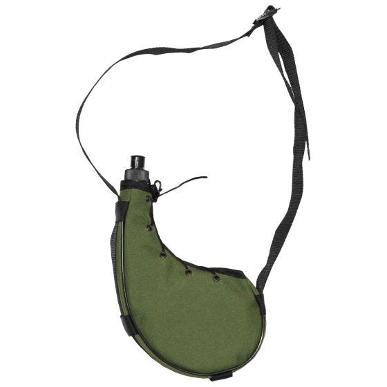 Fox Outdoor Bota Drinkfles 750 ml - OD Groen