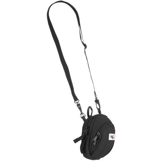 Fox Outdoor Camerabuidel met Band - Zwart