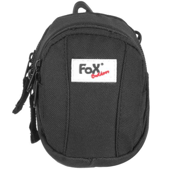 Fox Outdoor Camerabuidel met Band - Zwart