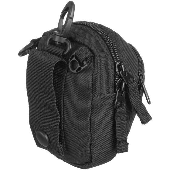 Fox Outdoor Camerabuidel met Band - Zwart