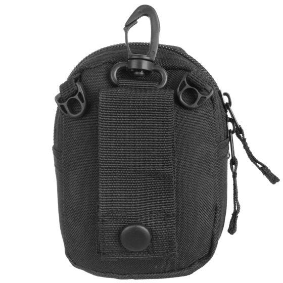 Fox Outdoor Camerabuidel met Band - Zwart