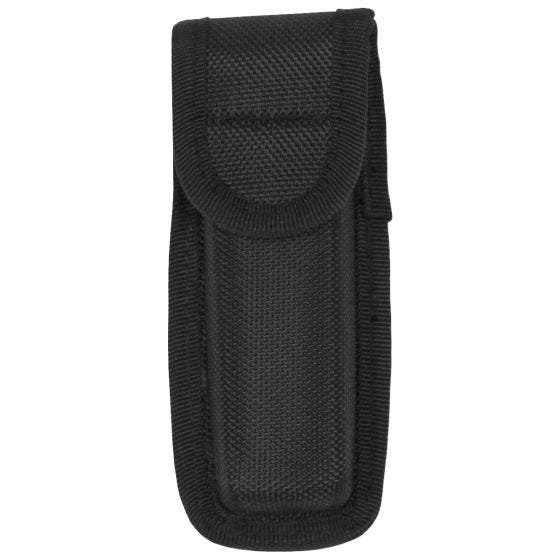 Fox Outdoor Deluxe Meshoes - Zwart
