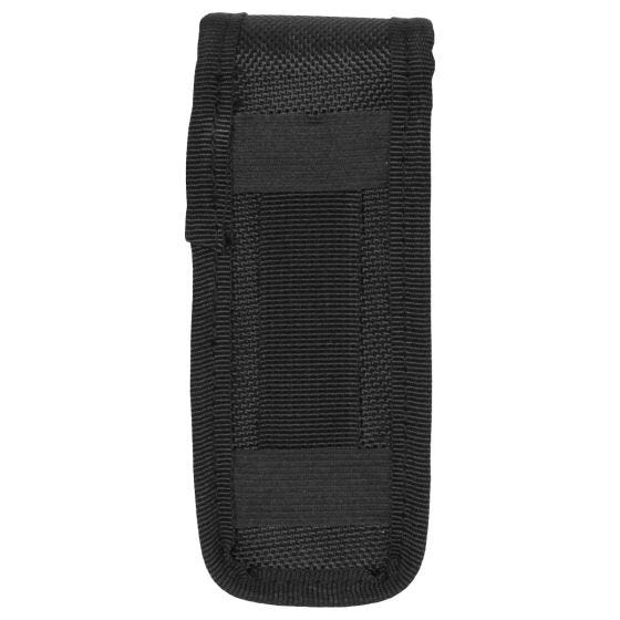 Fox Outdoor Deluxe Meshoes - Zwart