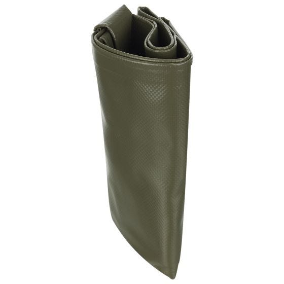 Fox Outdoor Opvouwbare Emmer - OD Groen