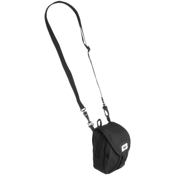 Fox Outdoor Grote Camerabuidel - Zwart