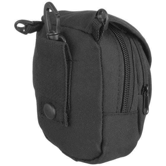 Fox Outdoor Grote Camerabuidel - Zwart