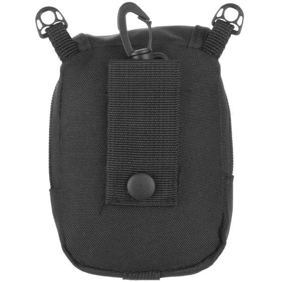 Fox Outdoor Grote Camerabuidel - Zwart