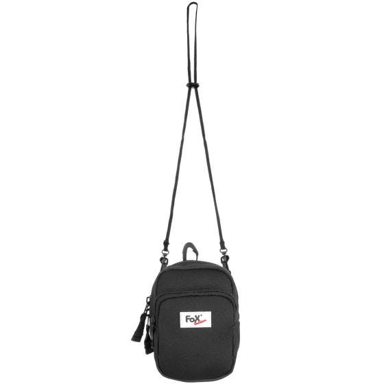 Fox Outdoor Camerabuidel Neopreen - Zwart