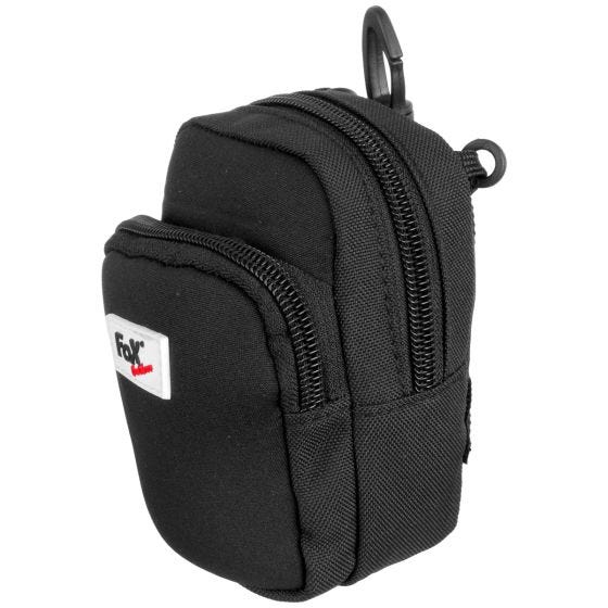 Fox Outdoor Camerabuidel Neopreen - Zwart