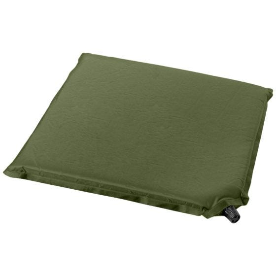 Fox Outdoor Thermisch Kussen Zelfopblaasbaar OD Groen