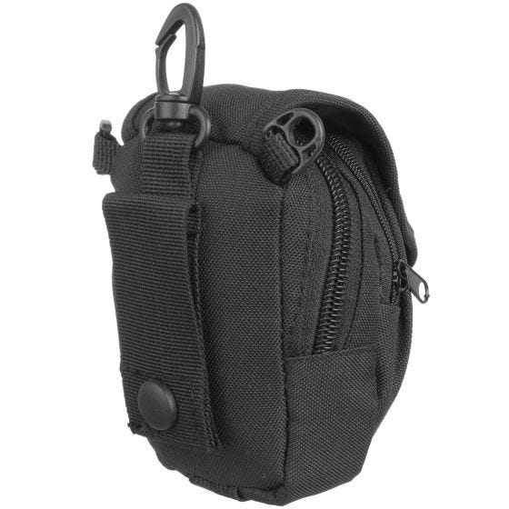 Fox Outdoor Kleine Camerabuidel - Zwart