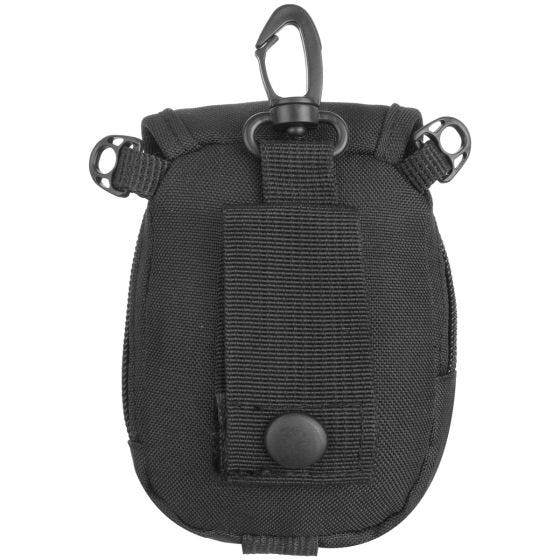Fox Outdoor Kleine Camerabuidel - Zwart