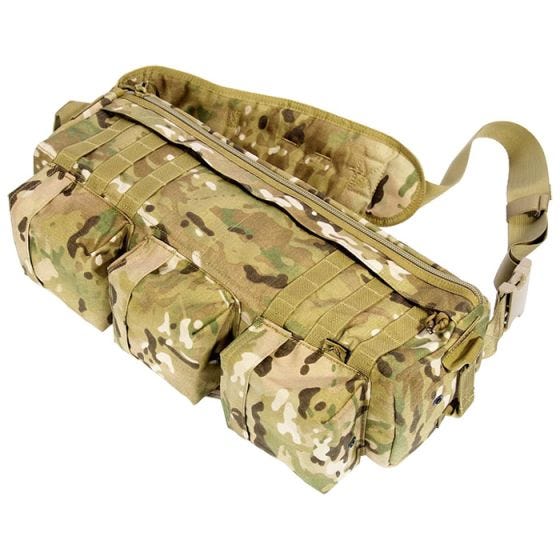 Flyye Go Tas - MultiCam