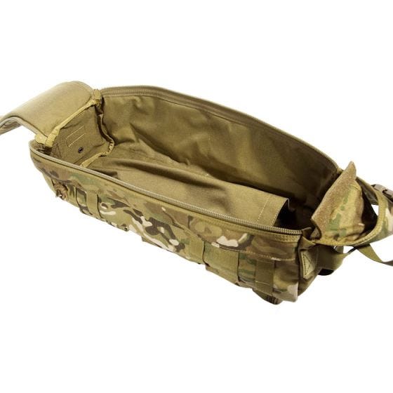 Flyye Go Tas - MultiCam