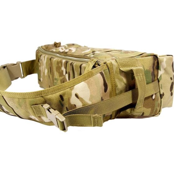 Flyye Go Tas - MultiCam