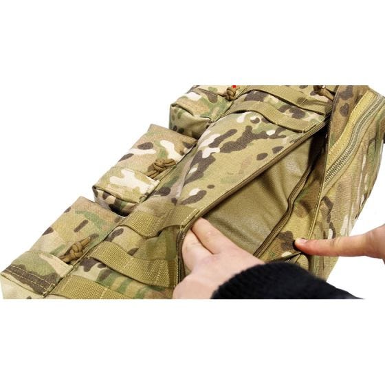 Flyye Go Tas - MultiCam