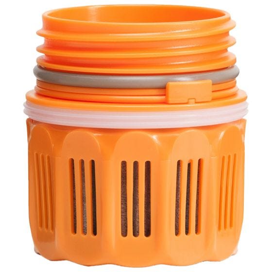 GRAYL Vervangend Patroonfilter voor Luchtreiniger