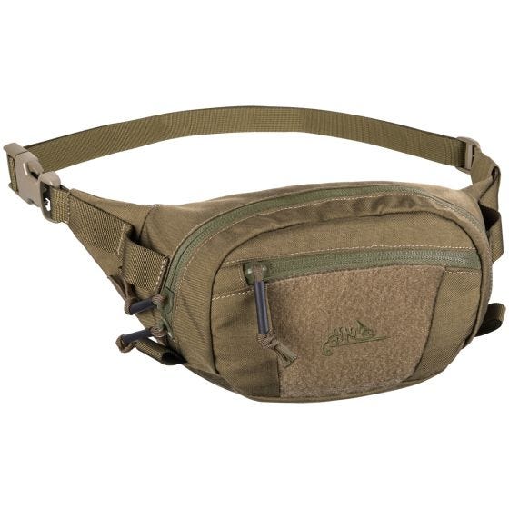 Helikon Possum Heupzak - Coyote/Adaptive Green