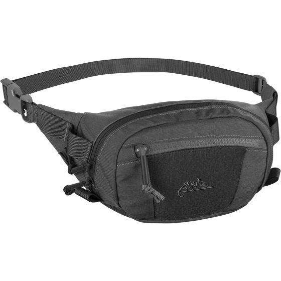 Helikon Possum Heupzak - Shadow Grey/Zwart