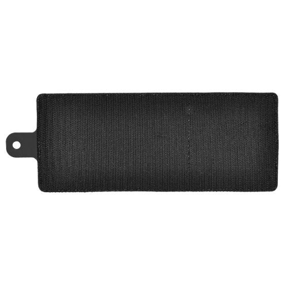 Hazard 4 3D Klittenband I.D. Groute Houder - Zwart
