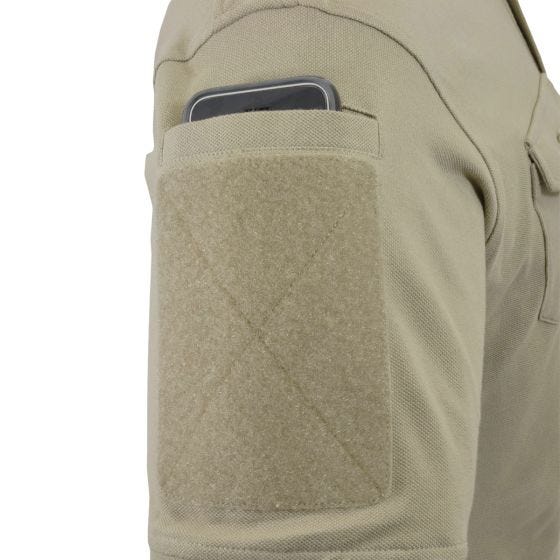 Hazard 4 LEO Battle Poloshirt Uniformvervanging - Tan