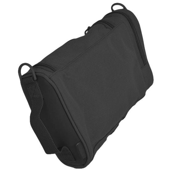 Hazard 4 Reveille Toiletset Extra Stevig Zwart