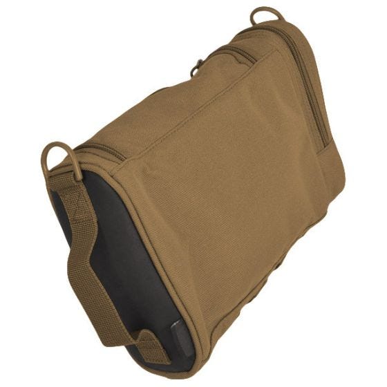 Hazard 4 Reveille Toiletset Extra Stevig - Coyote