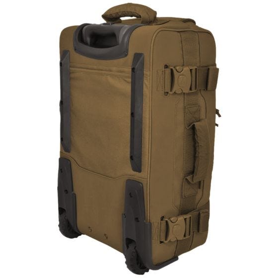 Hazard 4 Air Support Oprolbare Handbagage Robuust - Coyote