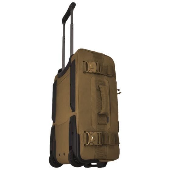 Hazard 4 Air Support Oprolbare Handbagage Robuust - Coyote