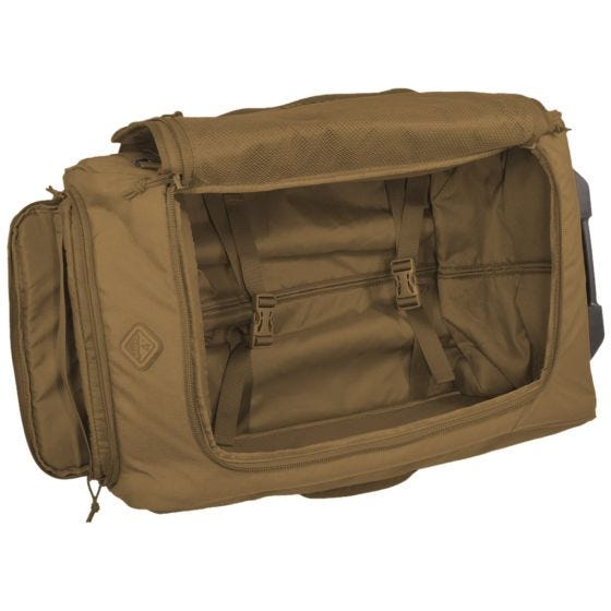Hazard 4 Air Support Oprolbare Handbagage Robuust - Coyote