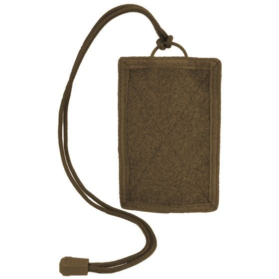 Hazard 4 Badger I.D. Patchverdeler - Coyote
