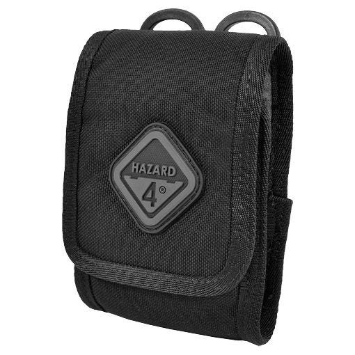 Hazard 4 Big Koala MOLLE Smartphone-uitrustingskoffer - Zwart