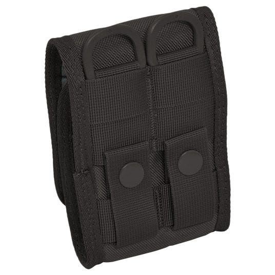 Hazard 4 Big Koala MOLLE Smartphone-uitrustingskoffer - Zwart