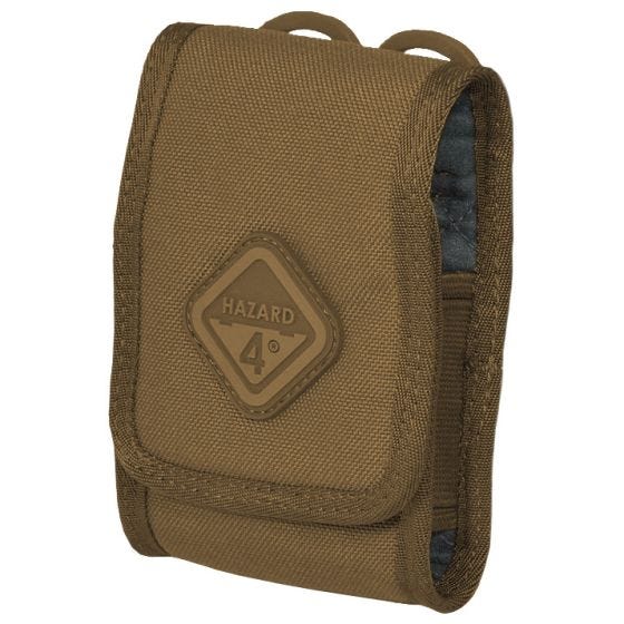 Hazard 4 Big Koala MOLLE Smartphone-uitrustingskoffer - Coyote