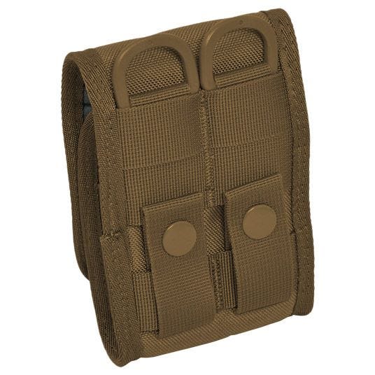 Hazard 4 Big Koala MOLLE Smartphone-uitrustingskoffer - Coyote