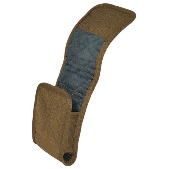 Hazard 4 Big Koala MOLLE Smartphone-uitrustingskoffer - Coyote