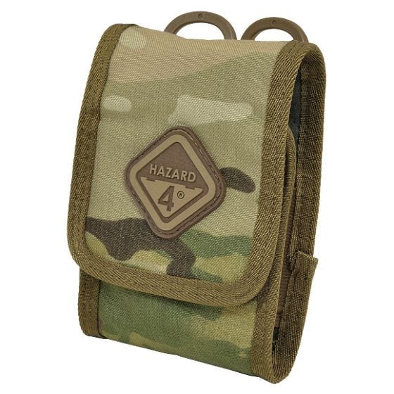 Hazard 4 Big Koala MOLLE Smartphone-uitrustingskoffer - MultiCam