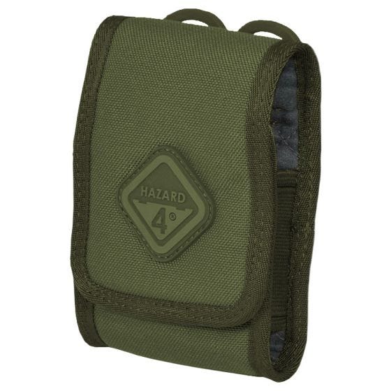 Hazard 4 Big Koala MOLLE Smartphone-uitrustingskoffer - Olive Drab