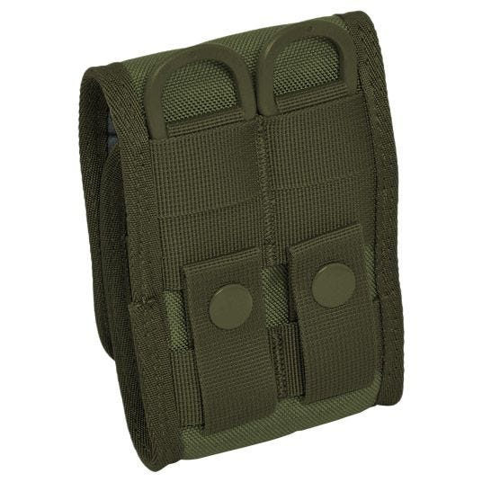 Hazard 4 Big Koala MOLLE Smartphone-uitrustingskoffer - Olive Drab