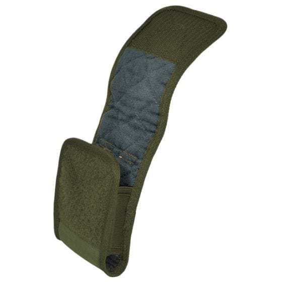 Hazard 4 Big Koala MOLLE Smartphone-uitrustingskoffer - Olive Drab