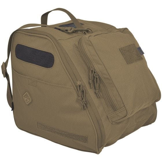 Hazard 4 Bunker Isolation Laarstas - Coyote