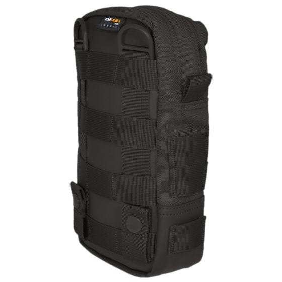 Hazard 4 Broadside Utiliteitsbuidel MOLLE - Zwart