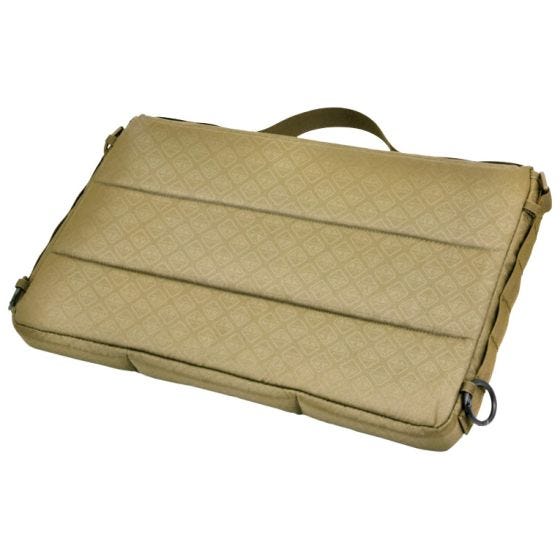 Hazard 4 Cartridge Laptophoesinzetstuk Modulair - Coyote