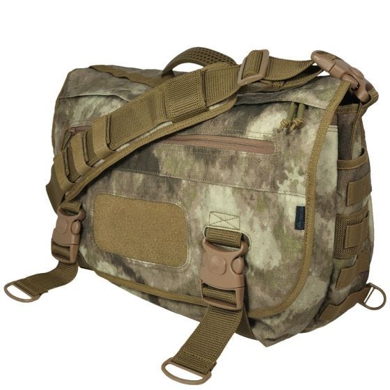 Hazard 4 Defense Courier Grote Laptoptas - A-TACS AU