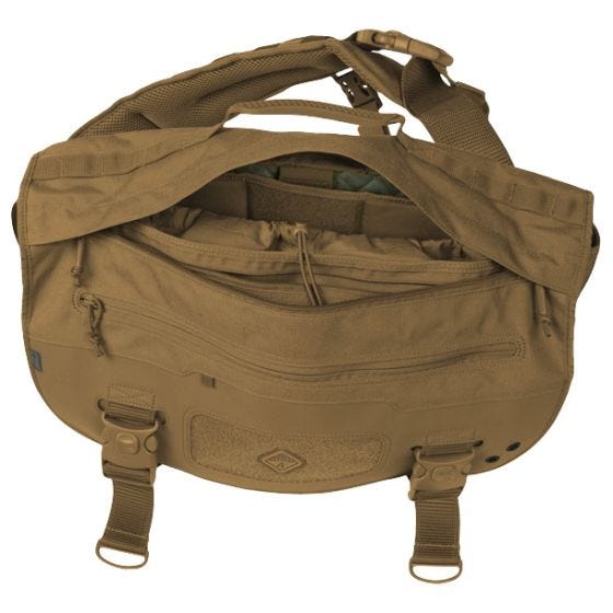Hazard 4 Defense Courier Diagonale Schoudertas - Coyote