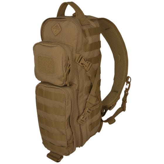Hazard 4 Evac Plan-B Draagzak Coyote